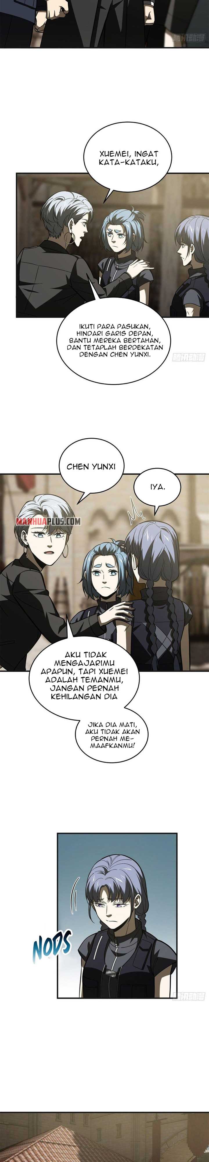 Dilarang COPAS - situs resmi www.mangacanblog.com - Komik global gao wu 137 - chapter 137 138 Indonesia global gao wu 137 - chapter 137 Terbaru 15|Baca Manga Komik Indonesia|Mangacan